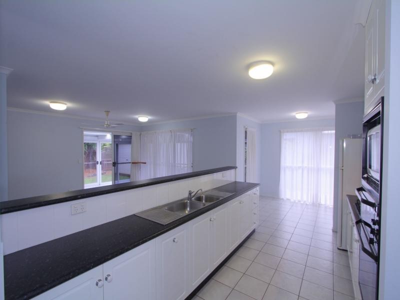 23 Amaroo Crescent, Innes Park QLD 4670