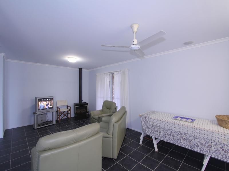23 Amaroo Crescent, Innes Park QLD 4670