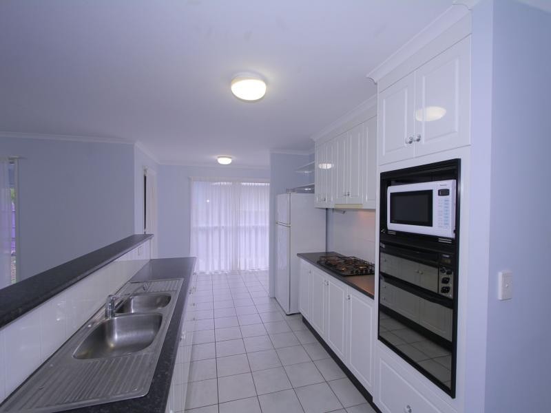 23 Amaroo Crescent, Innes Park QLD 4670