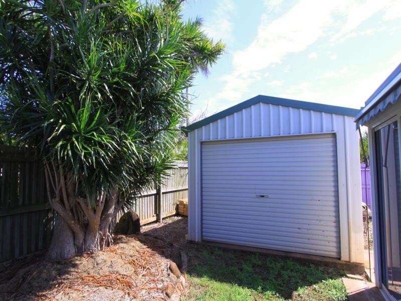 23 Amaroo Crescent, Innes Park QLD 4670