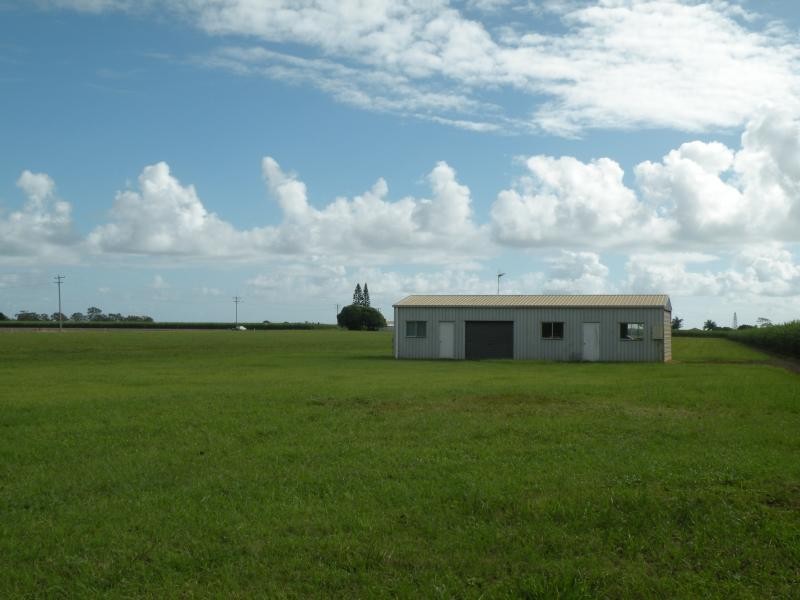 Lot 28 Mittelheusers Road, Burnett Heads QLD 4670