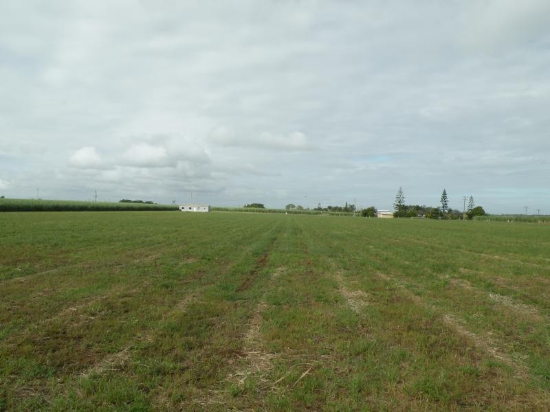 Lot 28 Mittelheusers Road, Burnett Heads QLD 4670