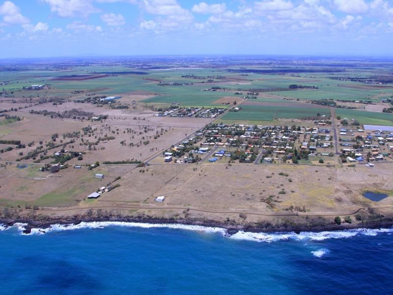 Lot 28 Mittelheusers Road, Burnett Heads QLD 4670