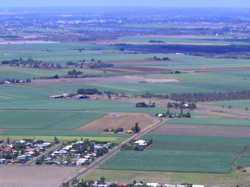 Lot 28 Mittelheusers Road, Burnett Heads QLD 4670