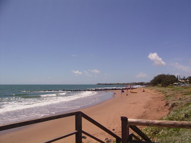 Lot 28 Mittelheusers Road, Burnett Heads QLD 4670