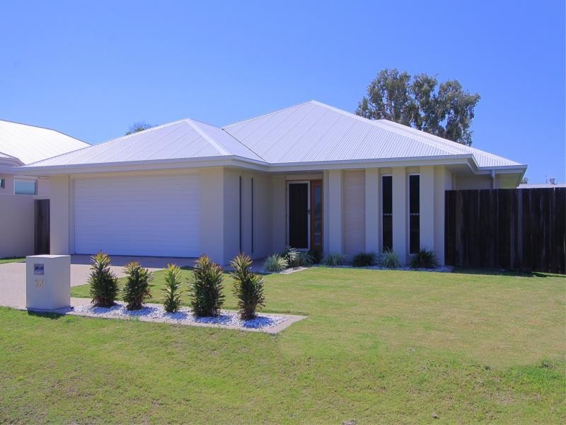 23 Masthead Drive, Bargara QLD 4670