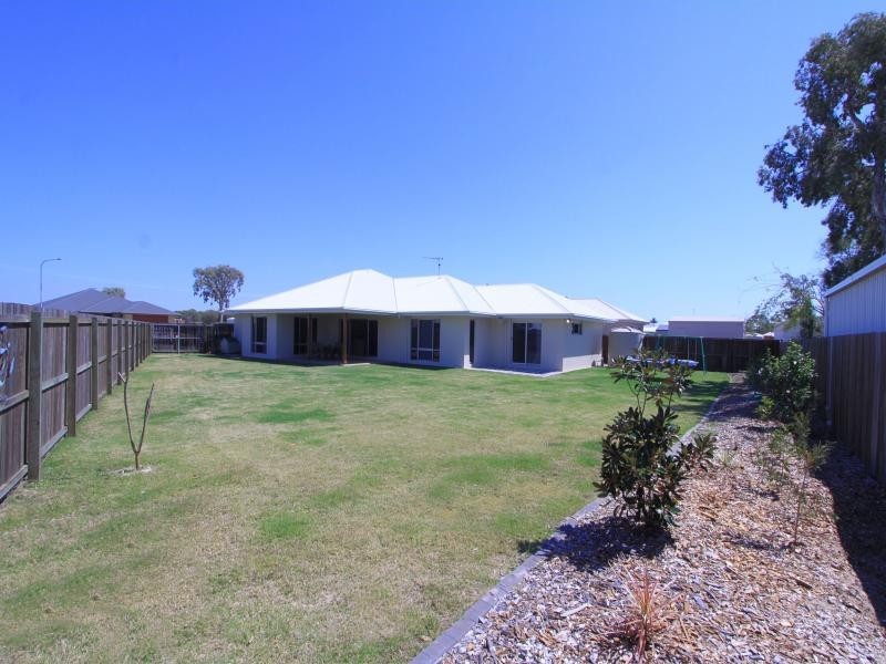23 Masthead Drive, Bargara QLD 4670