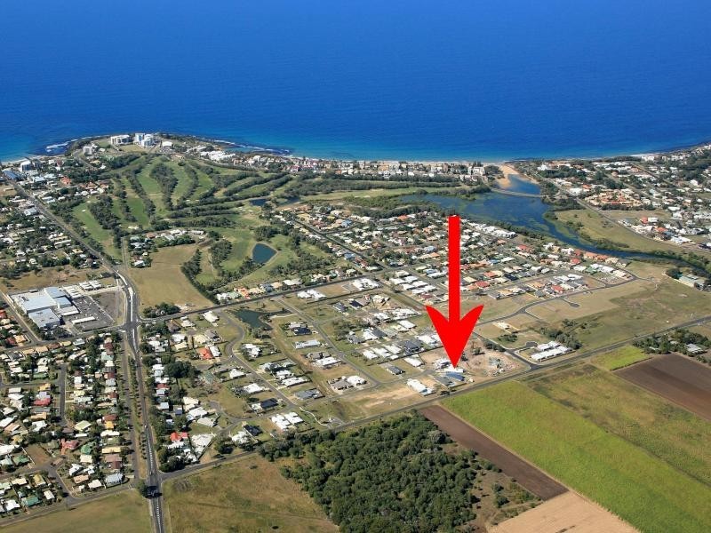 23 Masthead Drive, Bargara QLD 4670