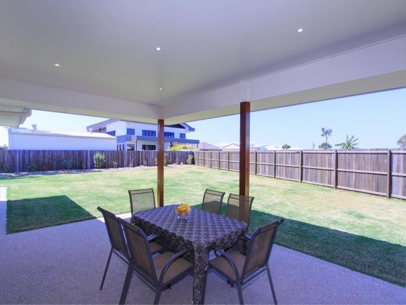 23 Masthead Drive, Bargara QLD 4670