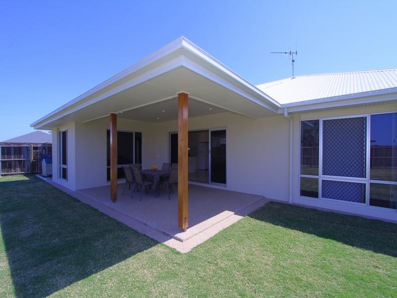 23 Masthead Drive, Bargara QLD 4670