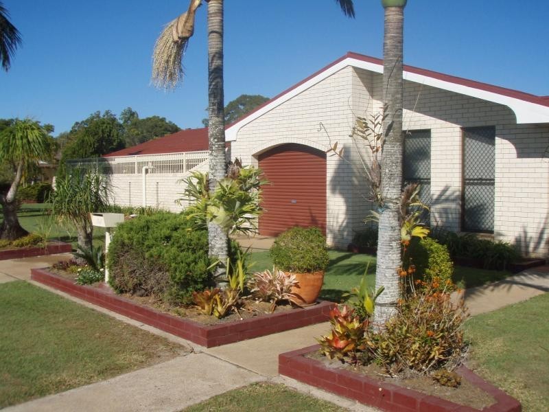 23 Strathdee Av, Bundaberg South QLD 4670