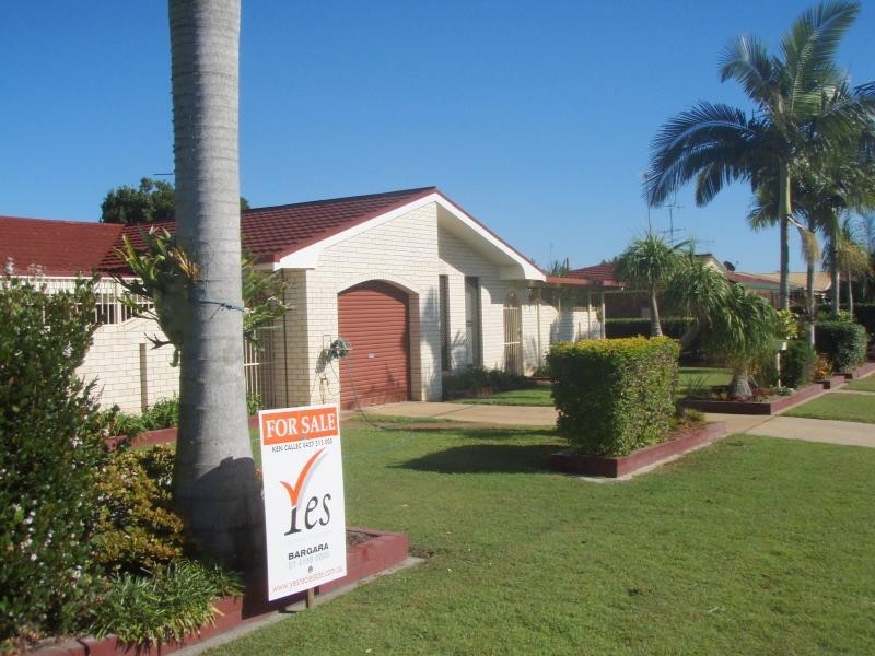 23 Strathdee Av, Bundaberg South QLD 4670