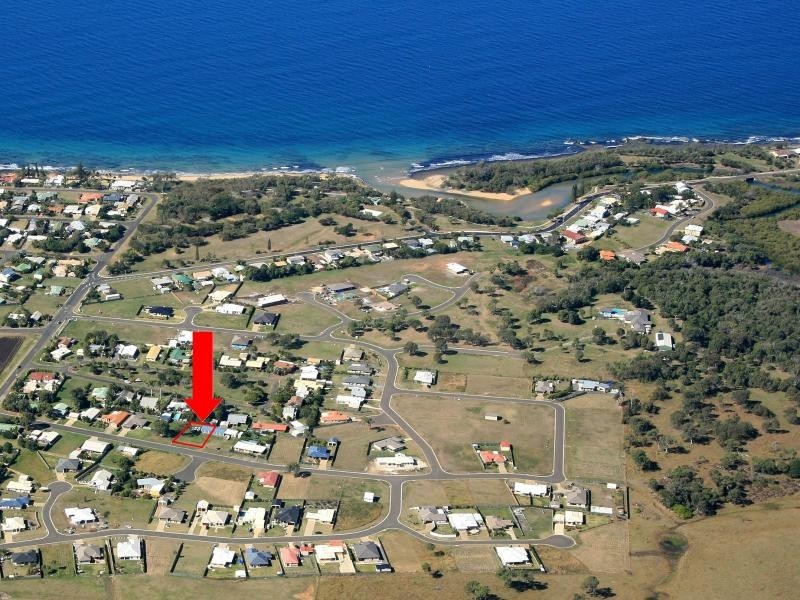 14 Mark Fox Street, Innes Park QLD 4670