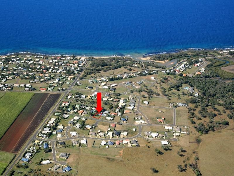 14 Mark Fox Street, Innes Park QLD 4670