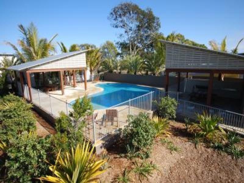 9/151 Esplanade, Woodgate QLD 4660