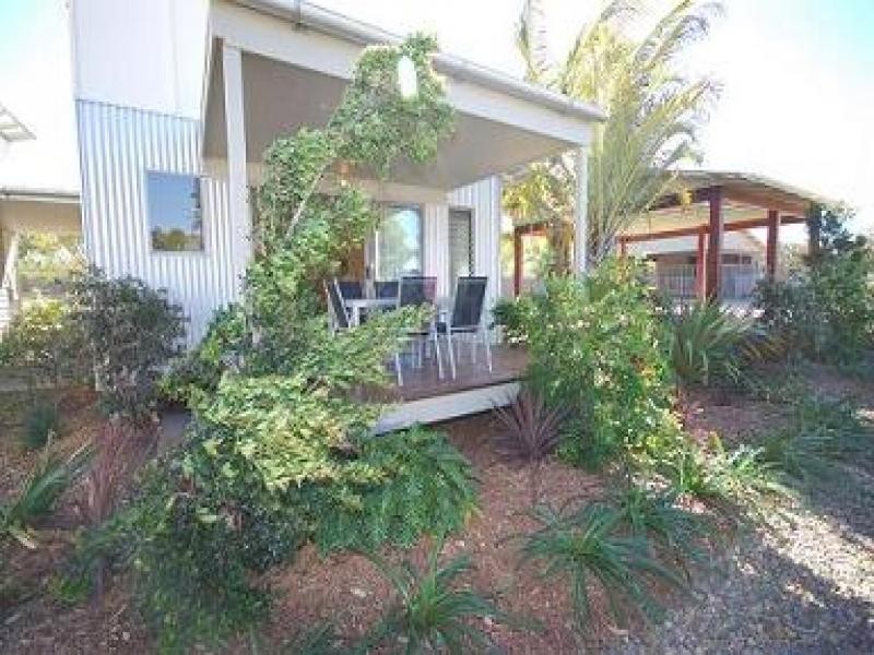 9/151 Esplanade, Woodgate QLD 4660