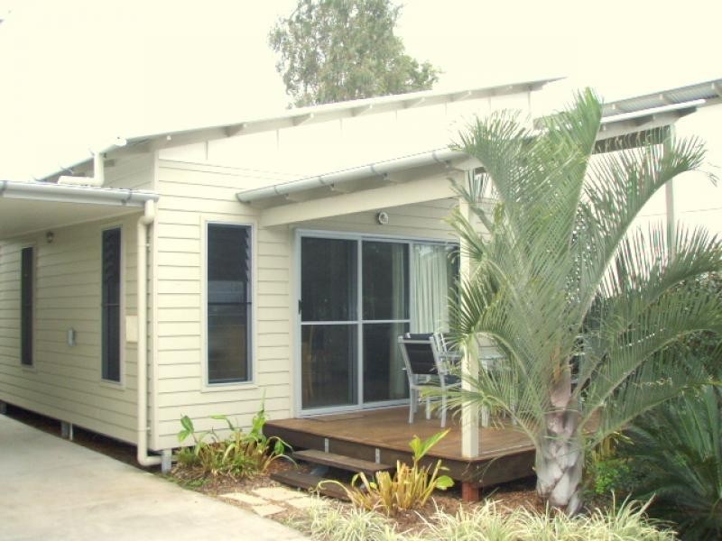 9/151 Esplanade, Woodgate QLD 4660