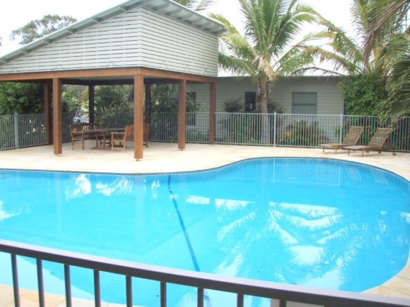 9/151 Esplanade, Woodgate QLD 4660