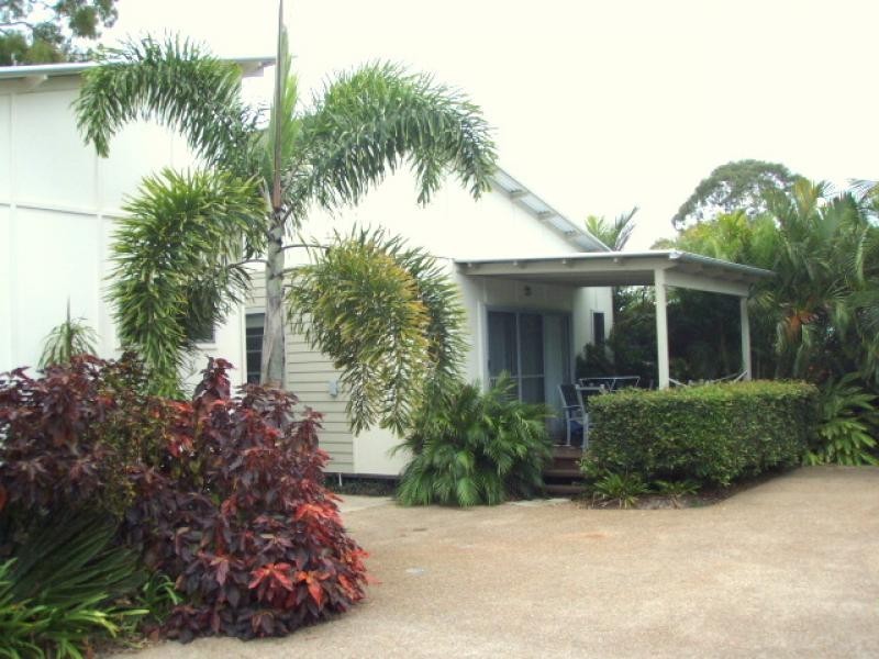 9/151 Esplanade, Woodgate QLD 4660