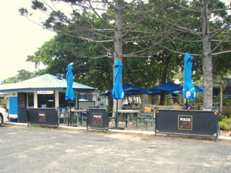 9/151 Esplanade, Woodgate QLD 4660