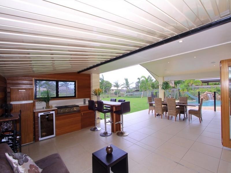 8 Aquarius Dr, Bargara QLD 4670