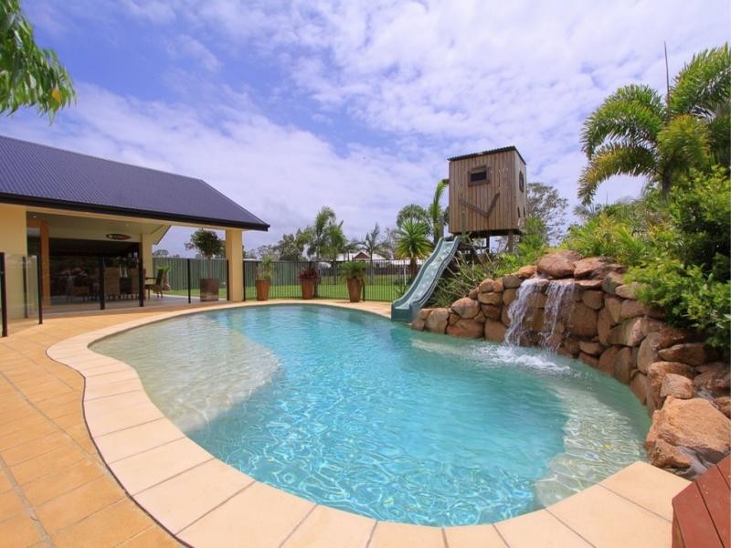 8 Aquarius Dr, Bargara QLD 4670