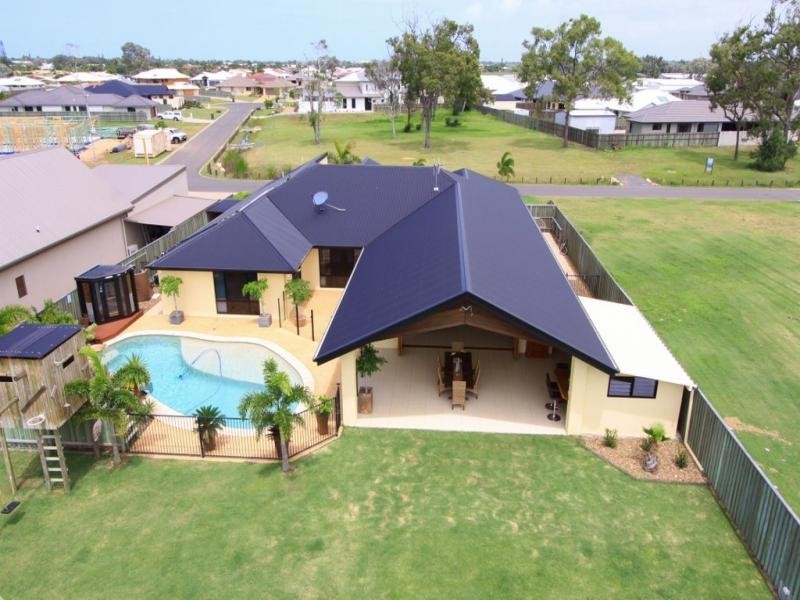 8 Aquarius Dr, Bargara QLD 4670