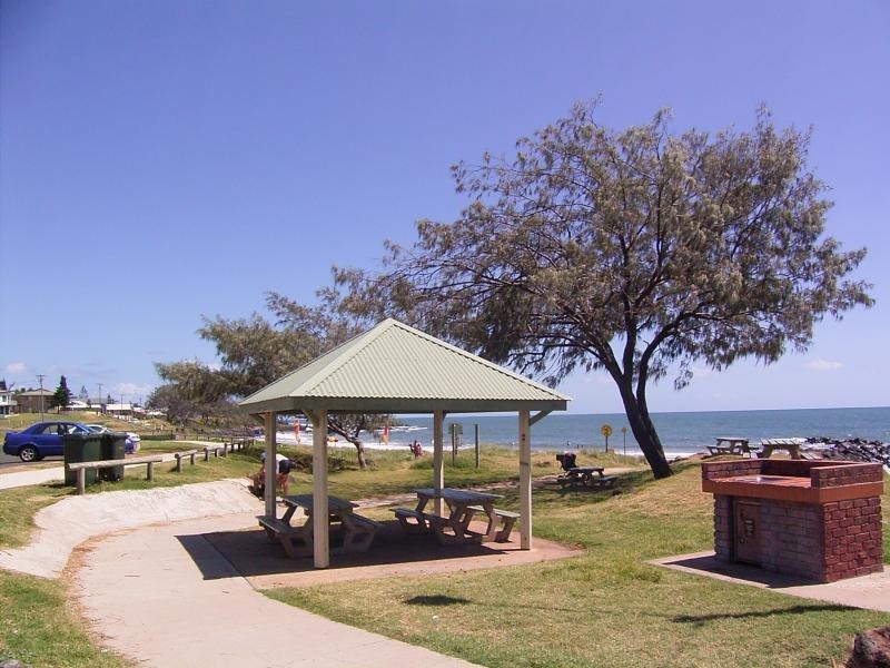 60 Shelley Street, Burnett Heads QLD 4670