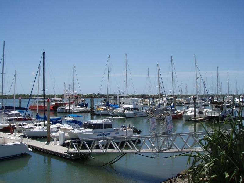 60 Shelley Street, Burnett Heads QLD 4670