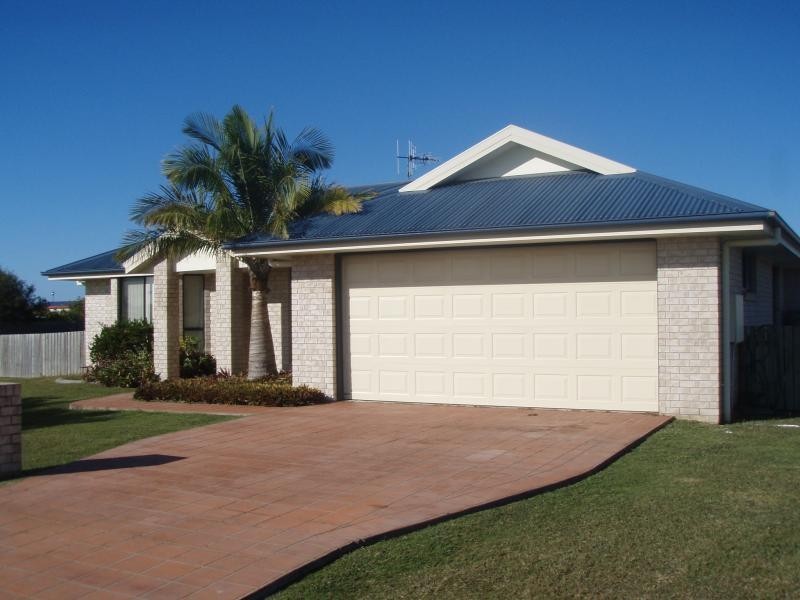 20 Kathleen Drive, Innes Park QLD 4670