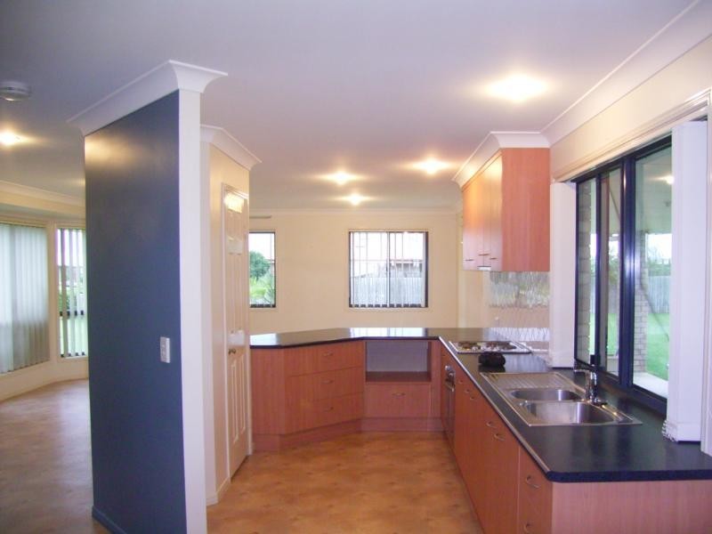 20 Kathleen Drive, Innes Park QLD 4670