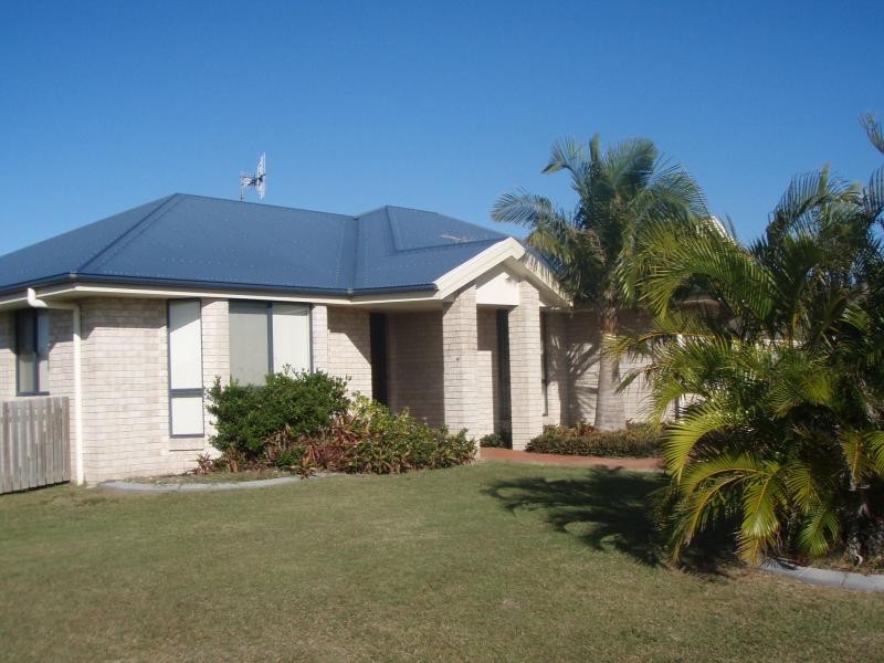 20 Kathleen Drive, Innes Park QLD 4670