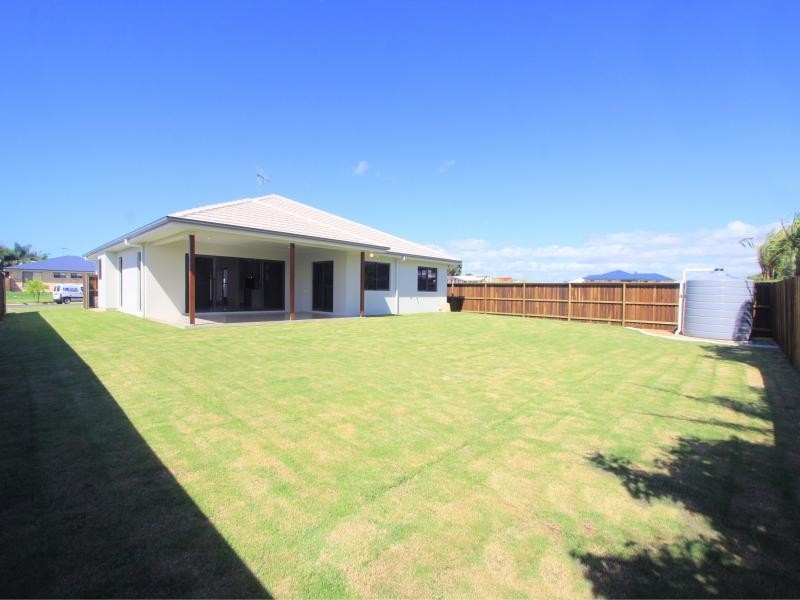 16 Starfish Crescent, Bargara QLD 4670