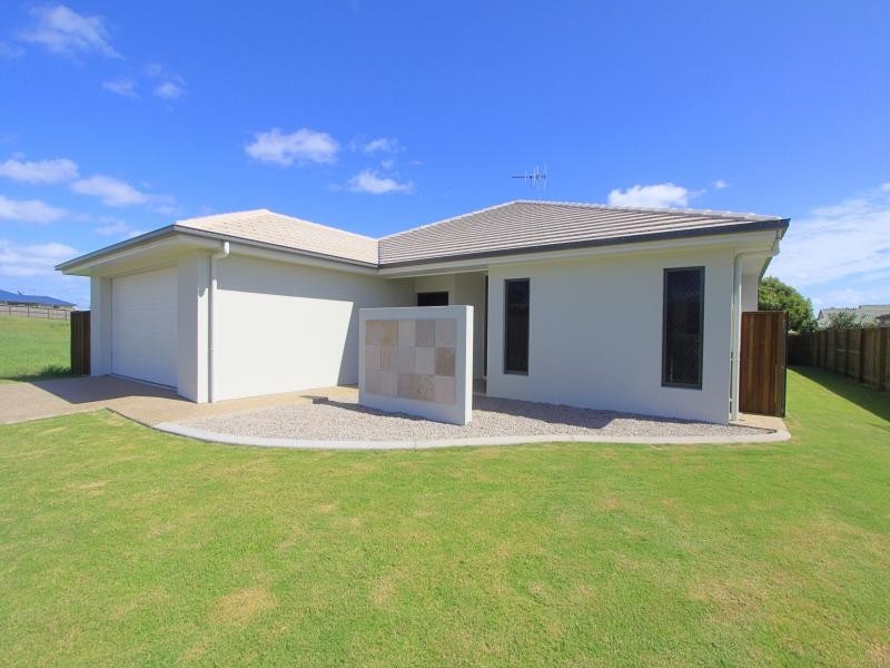 16 Starfish Crescent, Bargara QLD 4670