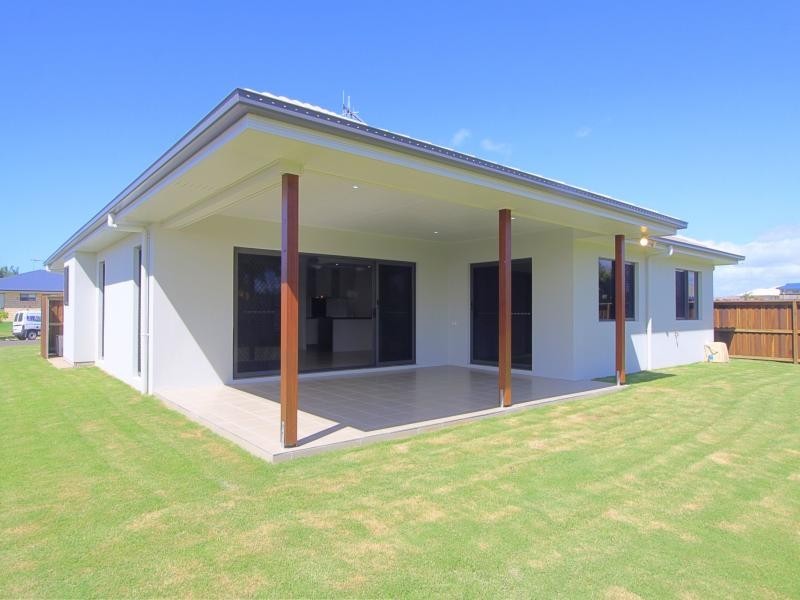 16 Starfish Crescent, Bargara QLD 4670