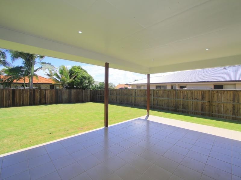 16 Starfish Crescent, Bargara QLD 4670