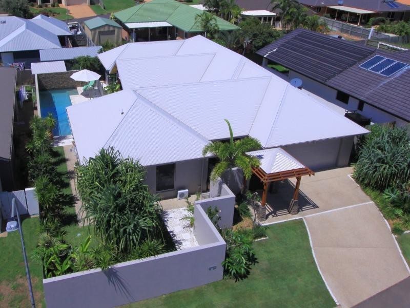 10 Andrew Close, Bargara QLD 4670
