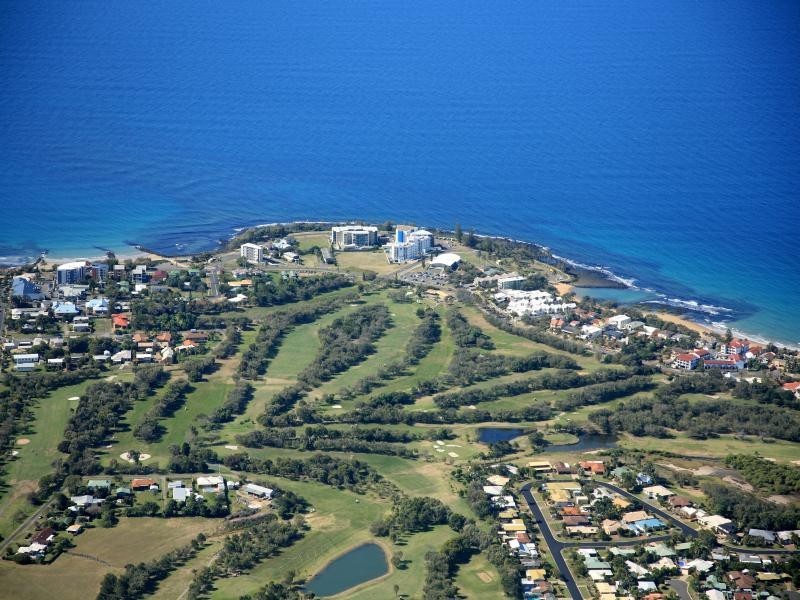 10 Andrew Close, Bargara QLD 4670