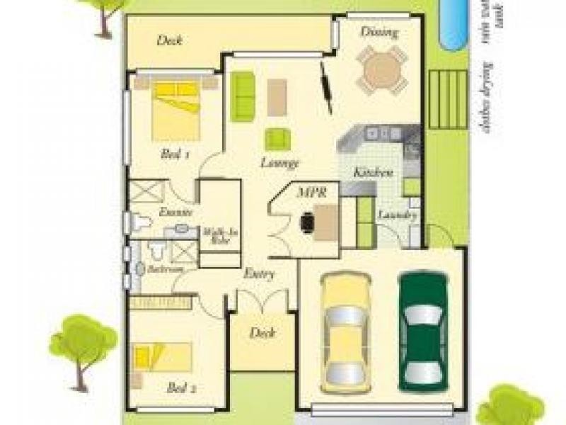 39 Wearing rd, Bargara QLD 4670