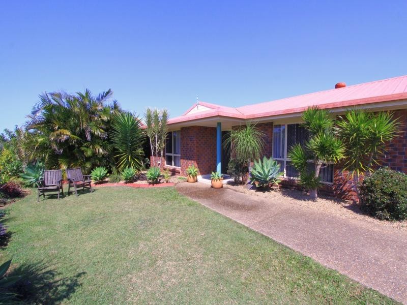 56 Shoreline Crescent, Bargara QLD 4670