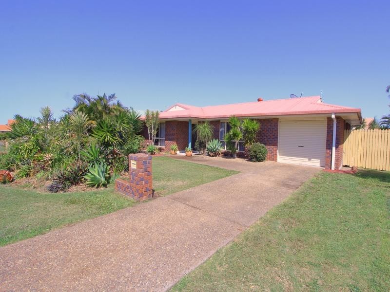 56 Shoreline Crescent, Bargara QLD 4670