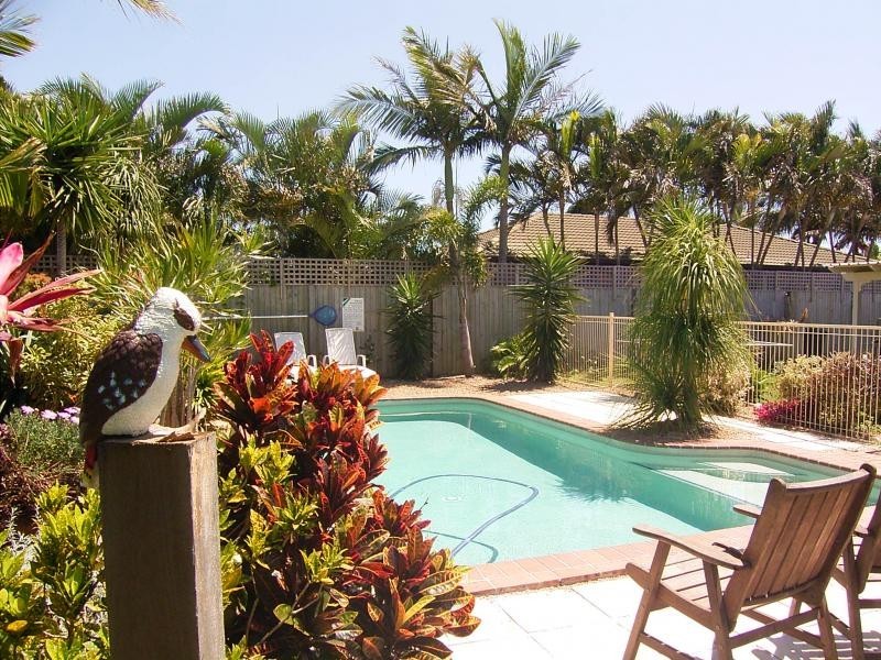 56 Shoreline Crescent, Bargara QLD 4670