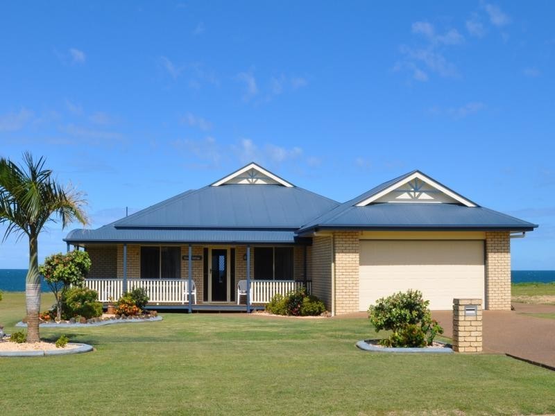 12 Sea Esplanade, Elliott Heads QLD 4670