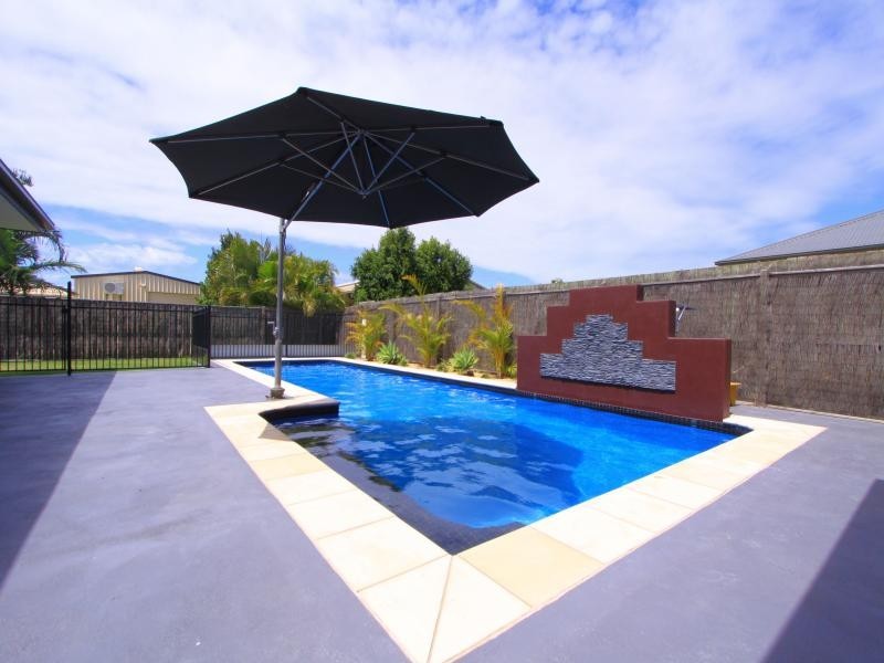 19 Baker-Finch Drive, Bargara QLD 4670