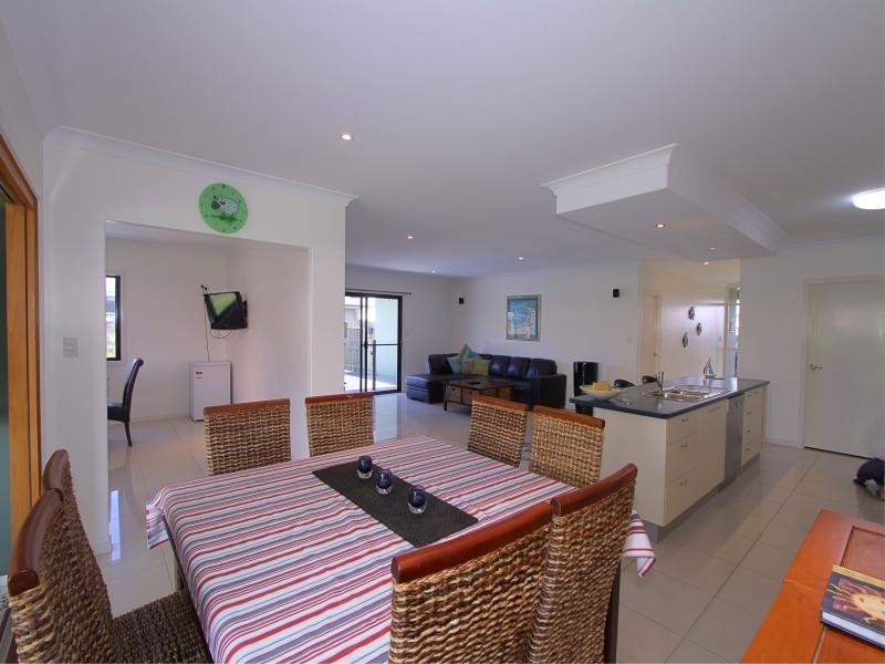 19 Baker-Finch Drive, Bargara QLD 4670