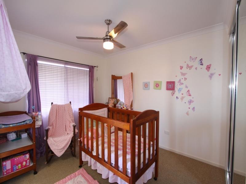 19 Baker-Finch Drive, Bargara QLD 4670