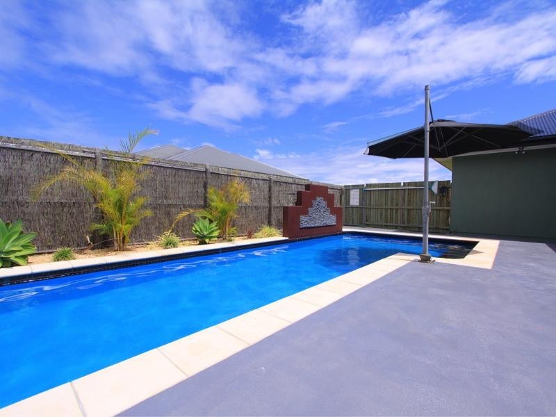 19 Baker-Finch Drive, Bargara QLD 4670
