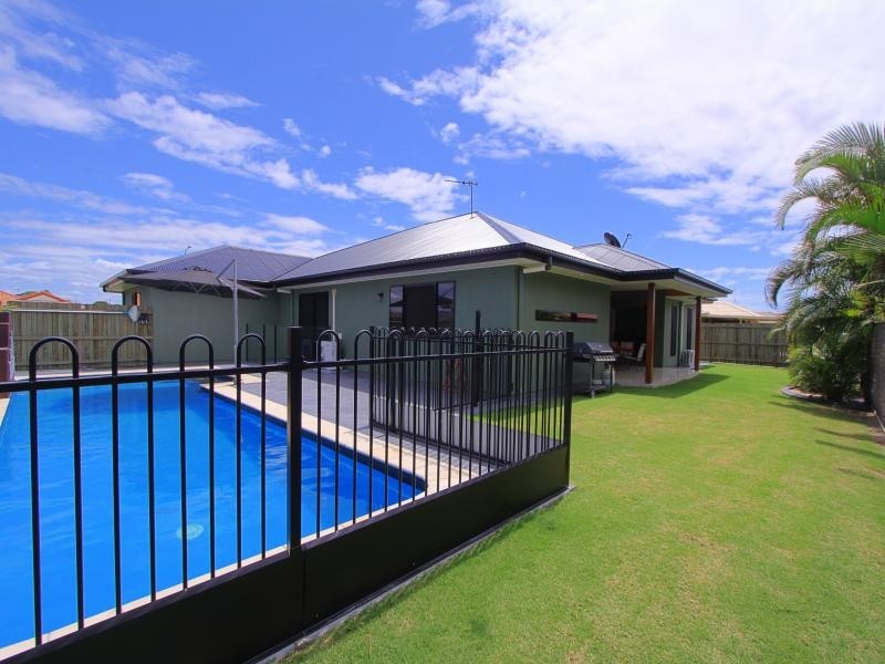 19 Baker-Finch Drive, Bargara QLD 4670