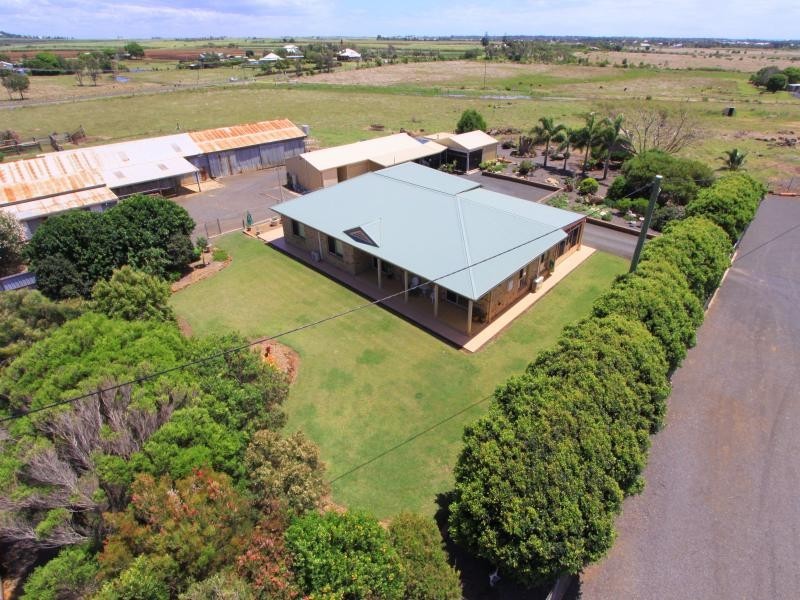 551 Windermere Rd, Bargara QLD 4670