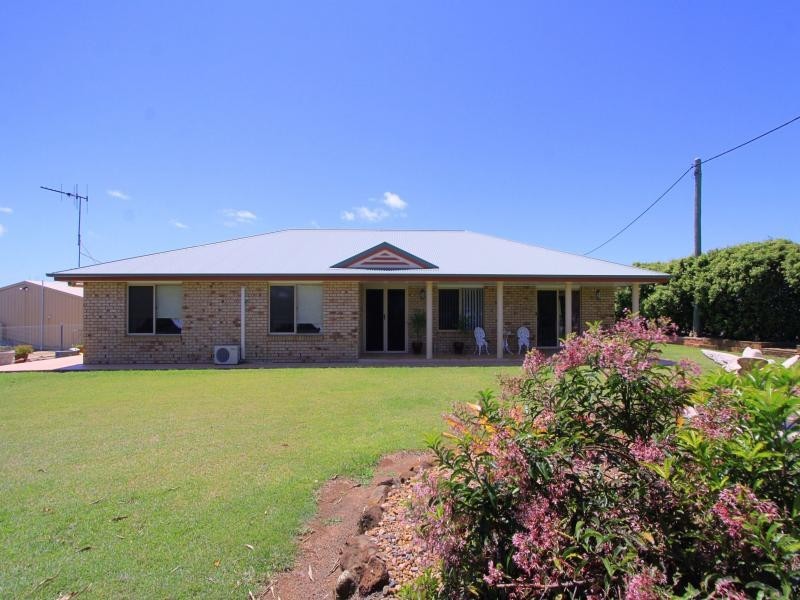 551 Windermere Rd, Bargara QLD 4670